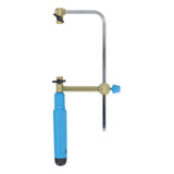 Ferramenta De Moldura De Serra Arco Portátil De 70 Mm Cort