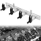 Ferramenta De Montagem Do Compressor De Mola Do Atuador Do Motor 10259B 10259A Compatível Com Motores Fiat MultiAir E Turbo 2012 2019 1 4L 16V 2 4L BF FB FF PF UF VM Substitui 10324 10409