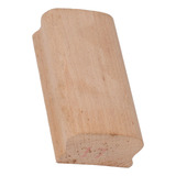 Ferramenta De Nivelamento De Trastes Radius Fingerboard Bloc