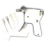 Ferramenta De Pistola De Porta Strong Pick Lock Repair 2024