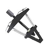 Ferramenta De Remoção De Polia Ferramenta De Remoção De Extrator De Rolamento Ferramenta De Remoção De Rolamento Da Coluna De Direção Remoção Do Volante Do Rolamento Da Engrenagem Da Polia Ferrame