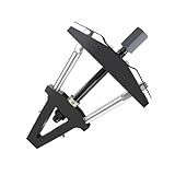 Ferramenta De Remoção De Rolamento De Roda Ferramenta De Rolamento De Coluna De Direção Ferramenta De Remoção De Tigela De Aço Para Rolamentos Ferramenta Extrator De Manivela Remoção Do Volante