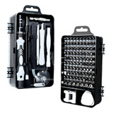 Ferramenta De Reparo Conjunto Profissional Xlw 115 Conj Magn