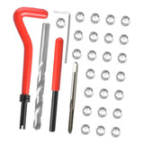 Ferramenta De Reparo De Roscas Pro Metric Coil Repair M3 0 