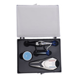 Ferramenta De Reparo Tee Divot Green Reading Aid Storage Acc