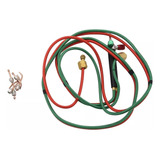 Acetileno