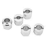 Ferramenta De Soquete De Porca De Suporte Para Benz Classe C W203 W209 CLK 5 Peças Conjunto De Ferramentas De Soquete De Suporte De Suspensão Dianteira