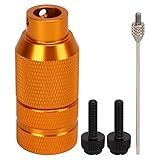 Ferramenta De Teste De Injetor De Combustível 4 Peças Kit De Teste De Injetor De Força Forte Kit Completo De Medição De Injetor Para Veículos A Diesel