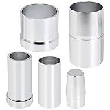 Ferramenta De Transmissão Para Instalador Redimensionador De Vedação De Teflon Do Eixo De Turbina E Estator J 36418 C E ST 1503 Para GM 700 R4 4L60 4L60 E 4L65E 4L70E E 4L70L