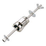 Ferramenta Extrator K7 Cassete Manutenção Freehub Para Bike