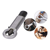 Ferramenta Extrator Removedor De Parafuso 12 16mm