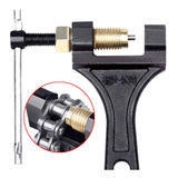 Ferramenta Extratora De Corrente Bike Mtb Moto Pino 420 530