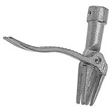 Ferramenta Extratora De Ervas Daninhas Em Pé Extrator De Ervas Daninhas Com Design De 4 Cabeças De Garras Ferramenta Removedora De Raiz De Ervas Daninhas Removedor Manual De Ervas Daninhas Selecio
