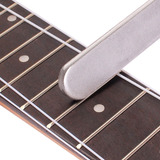 Ferramenta Lima Retifica Traste Guitarra Luthier