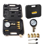 Ferramenta Medidor Cilindro Compressão Automotivo Carro moto