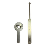 Ferramenta Micha Abertura Fdk Civic Fit Accord Crv City Wrv