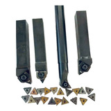 Ferramenta P Torno Sup Mtjnr Ptfnr Mtenn 20mm Past Tnmg