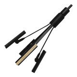 Ferramenta Para Brunir Camisa De Cilindro Brunidor Automotiv