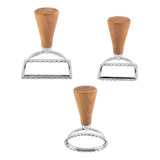 Ferramenta Para Fazer Bolinhos Dumpling Skin Mold Ravioli