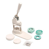 Ferramenta Para Fazer Bottons Button Press We R