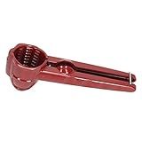 Ferramenta Para Quebrar Nozes Ferramenta De Quebra Nozes Para Alicate De Nozes Com Alça Antiderrapante Ferramenta De Biscoito De Nozes Vermelhas E Nozes De Nozes De Nozes E Nozes Multifunções Para Sementes De Melão Noz E Castanha