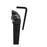 Ferramenta Para Torno Mtjnr 2020 16 Para Pastilha Tnmg 16y