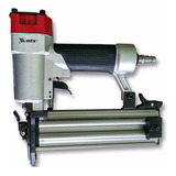 Ferramenta Pinador Pneumático Mtx Profissional Pinos 10 50mm
