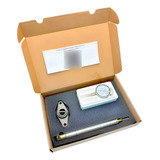 Ferramenta Ponto Troca Correia Dentada Pms Fiat Fire 8 Valvu