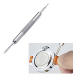 Ferramenta Remover Trocar Ajustar Pulseira De Relógio