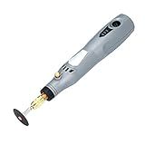 Ferramenta Rotativa Elétrica Conjunto De Moedor Elétrico Portátil Multifuncional De 6000 15000 Rpm Kit De Ferramentas Rotativas De Potência Recarregável 3 Em 1 Polisher Driller Grinder Pen Hine Kit Com Cabo De Carregamento