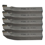 Ferramenta Soldada Fcc 2020 D P30 5 Peças