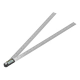 Ferramenta Transferidora De Goniômetro Digital Angle Finder