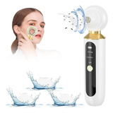 Ferramenta Visível De Remoção De Acne A Vácuo Facial