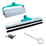 Ferramentas Argamassa Autonivelante Kit