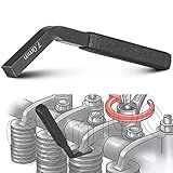 Ferramentas De Ajuste De Freio Do Motor Camoo 3163530 7 Mm Para Motor Cummins ISX Jake Brake Feeler Gauge 7 Mm 3163530 