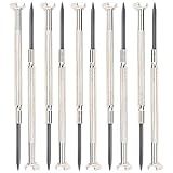 ferramentas chave fenda profissionais conjunto reparo chave fenda 10pcs saxofone flauta clarinete musica