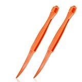 Ferramentas De Descascador De Laranja Cortador De Casca De Cítrico Cortador Fácil De Frutas E Legumes Abridor De Limão Ferramenta De Frutas Utensílios De Cozinha Gadgets Descascador De