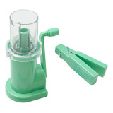 Verde