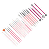 Ferramentas De Escultura Clay Diy Doodle Hook Line Suporte D