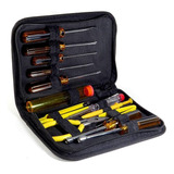Ferramentas Informática Kit Western Cs 13 Com 13 Peças