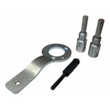 Ferramentas Ke Troca Correia Dentada Fiat Toro Jeep Renegad