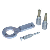 Ferramentas Ke Troca Correia Dentada Fiat Toro Jeep Renegad