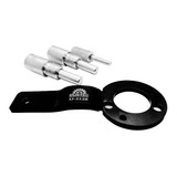 Ferramentas Ke Troca Correia Dentada Fiat Toro Jeep Renegad
