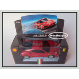 Ferrari - 430 Scuderia - V-power - Shell - F(866)
