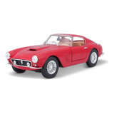 Ferrari 250 Gt Berlinetta 1 24 Bburago Ferrari 26025