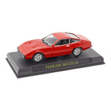 Ferrari 365 Gtc4 Eaglemos Coleçao Oficial Da Ferrari 1 43