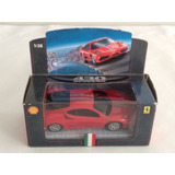 Ferrari 430 Scuderia Coleção