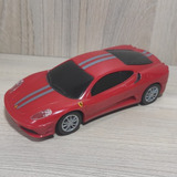 Ferrari 430 Scuderia Shell V-power 1:38 