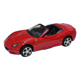 Ferrari 458 Italia Bburago 1 43