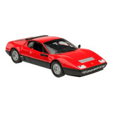 Ferrari 512 Bb Colecao Oficial Ferrari Collection 1 43